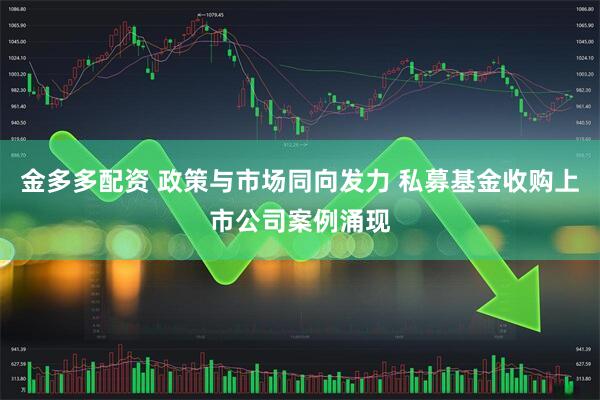 金多多配资 政策与市场同向发力 私募基金收购上市公司案例涌现