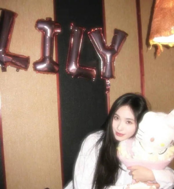 股升网 小S二女儿透露在准备画展 称目前没有打算进演艺圈