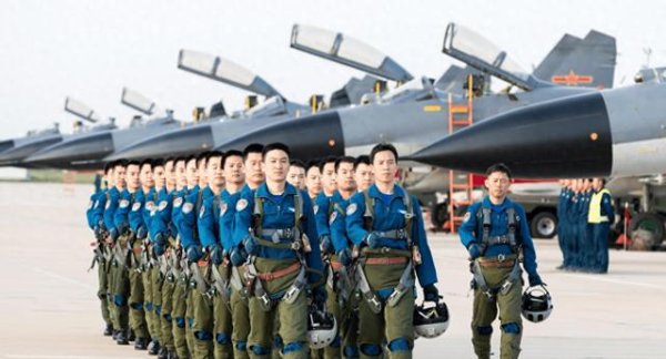 中盛投资 美司令已有预感, 中美一旦开战, 摆在美军面前只有两个选择