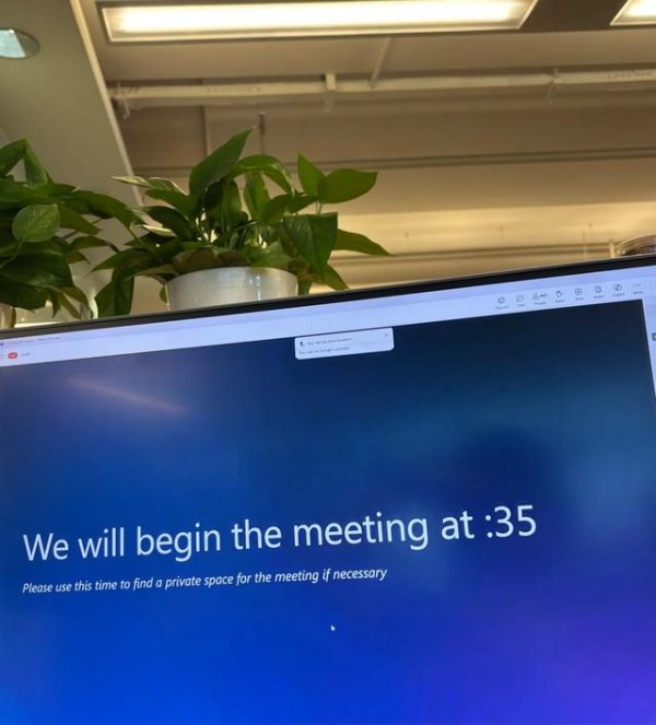 创高网 微软上海和无锡裁员700人：一周内签字补偿N+7、之后N+5